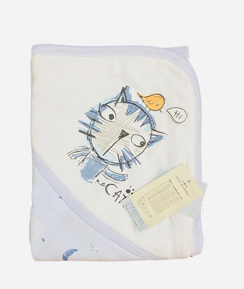 Imported cotton wrapping sheet
