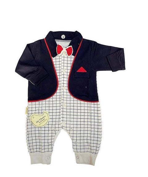 Formal romper