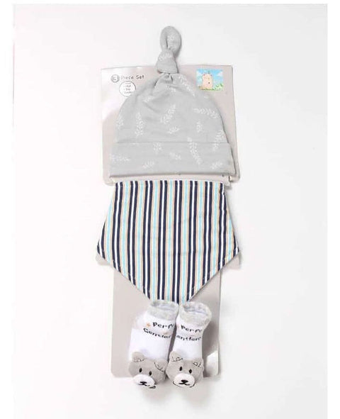 perfect gentleman gift set
