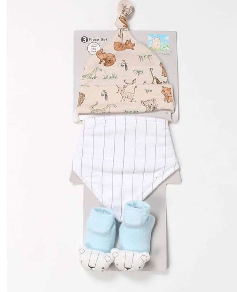 cute koala gift set