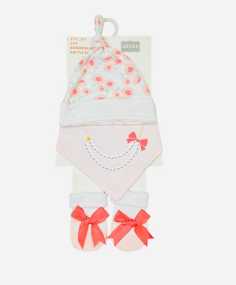 magical bow gift set