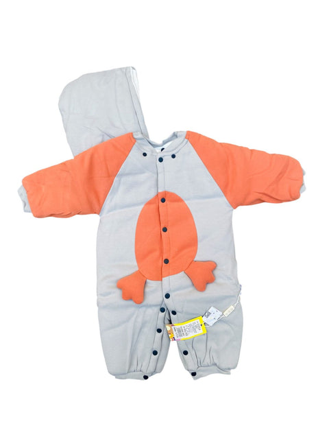 Mr crab winter jumper