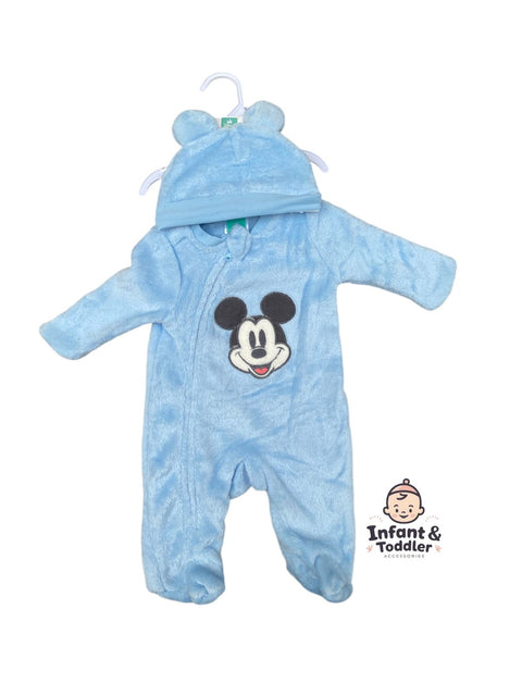 Disney pack of 2 rompers