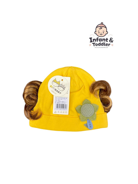 Cute girl cap