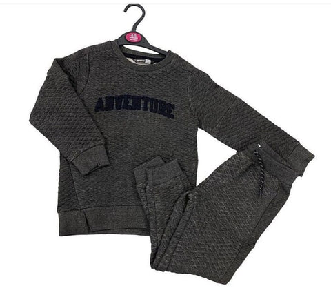 Export quality tracksuit