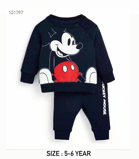 H & M tracksuit