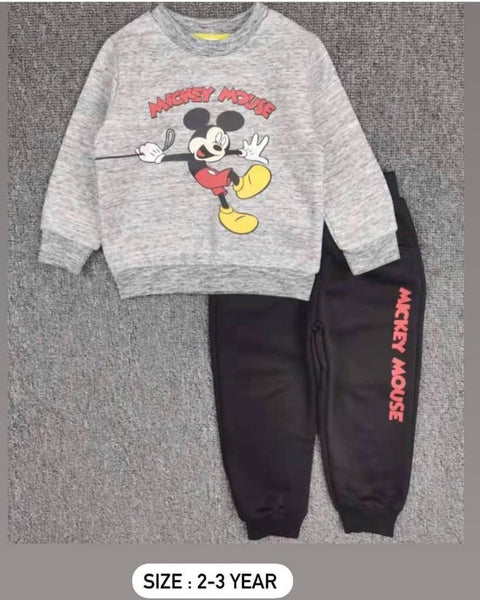 H&M winter tracksuit