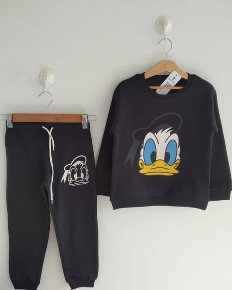 Winter track suit for boys