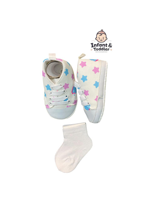 Little star shoes