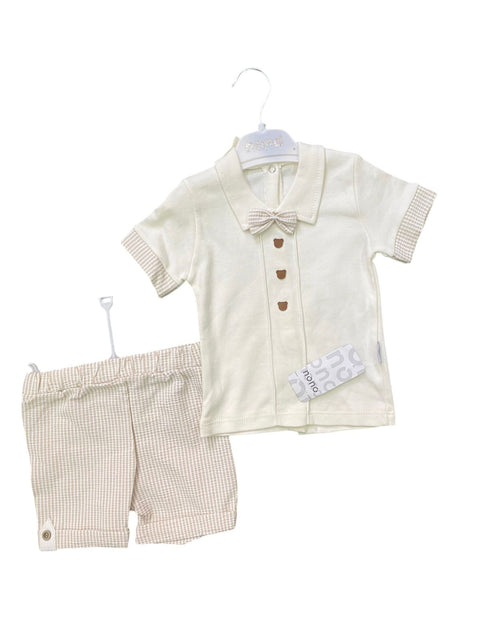Turkish 2 pcs summer dress