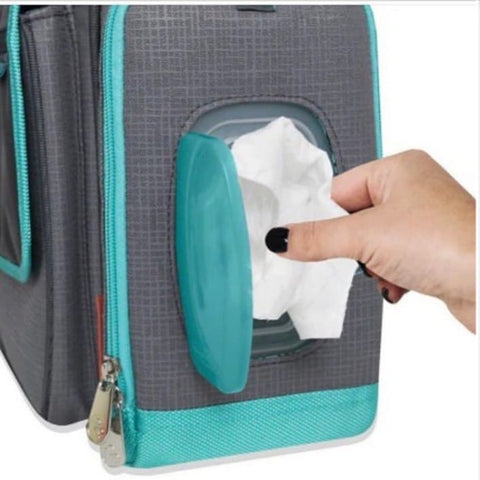 Baby bag