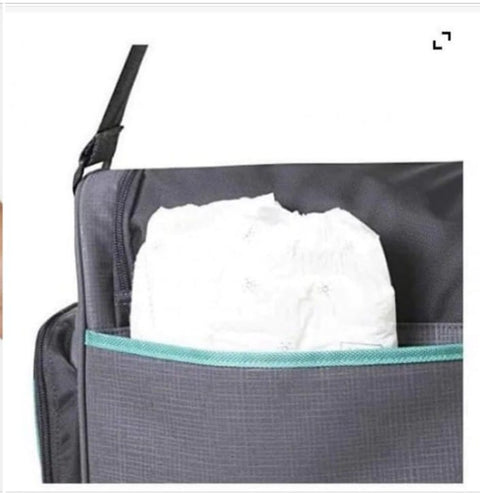 Baby bag