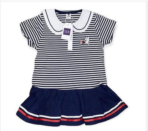 Summer frock