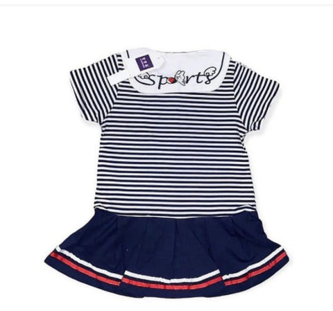 Summer frock