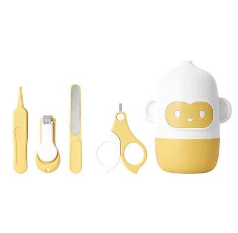 4 pcs nail kit