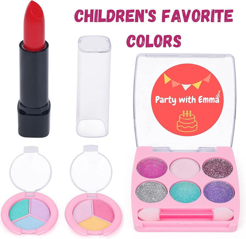 Makeup kit