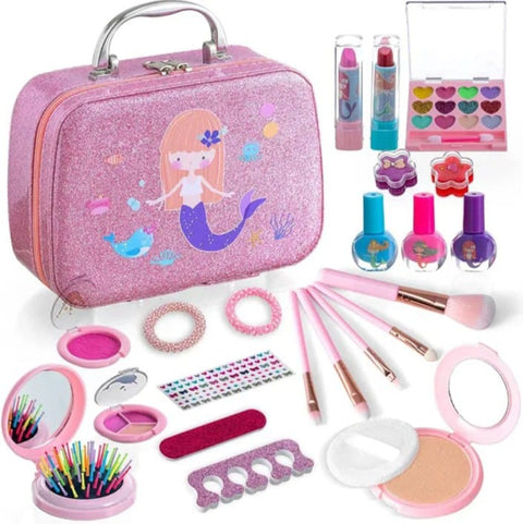 Makeup kit