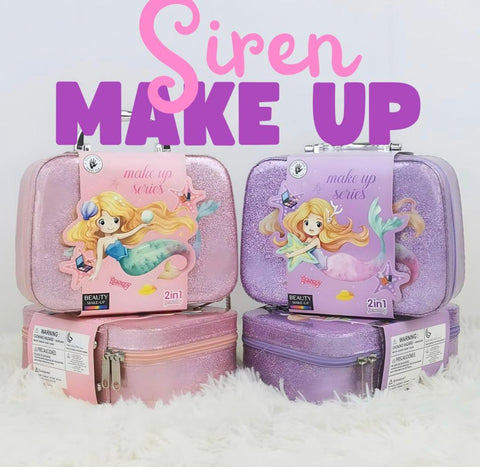 Makeup kit