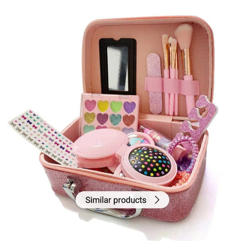 Makeup kit
