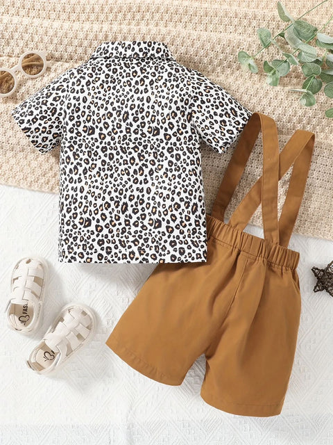 Shein summer dress
