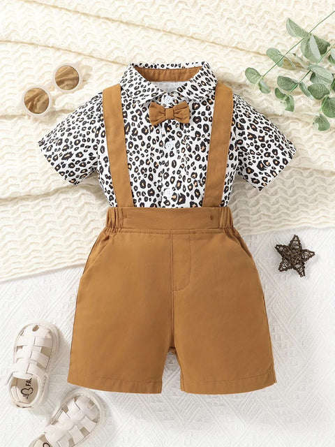 Shein summer dress