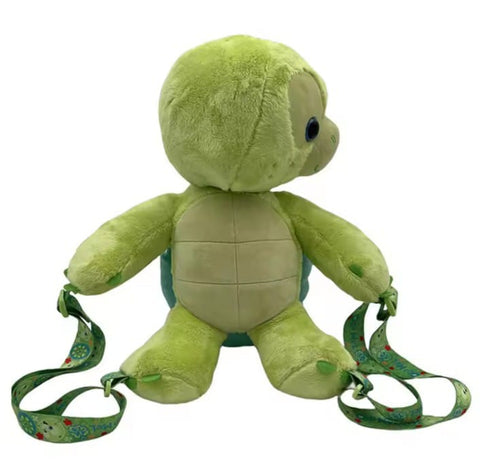 Turtle stuff bag