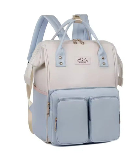 Imported baby bag