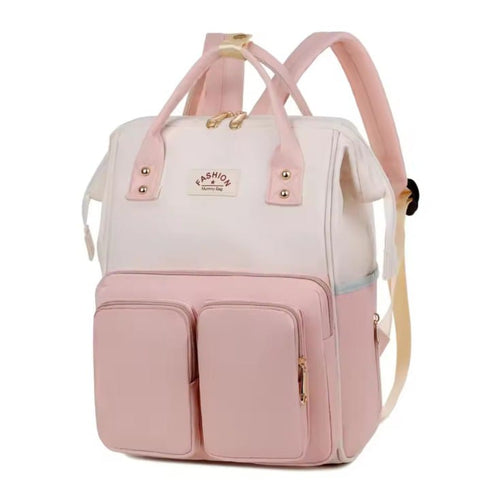 Imported baby bag