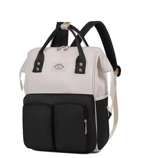Imported baby bag