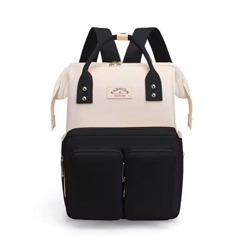Imported baby bag