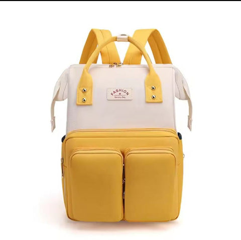 Imported baby bag