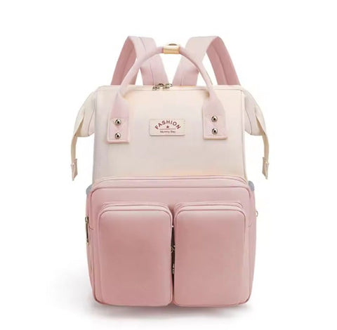 Imported baby bag