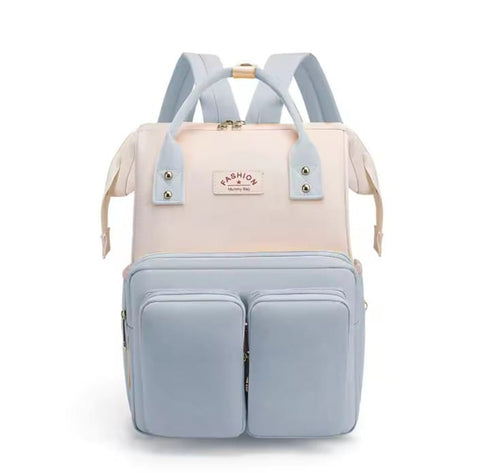 Imported baby bag