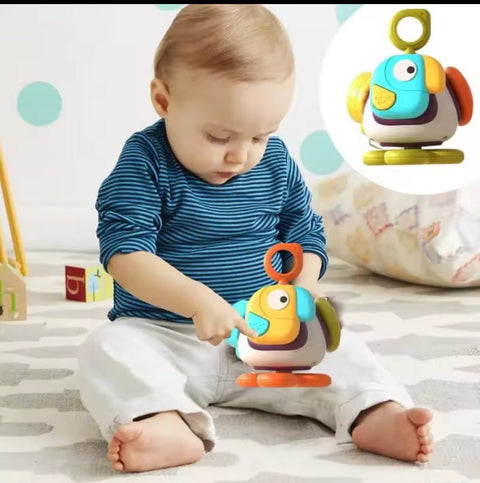 Learning busy ball for babies