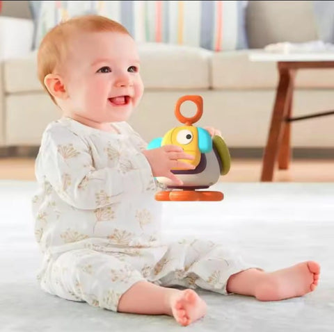 Learning busy ball for babies