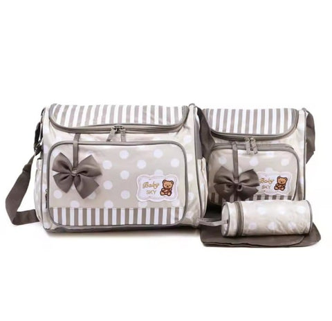 4 pcs bag set