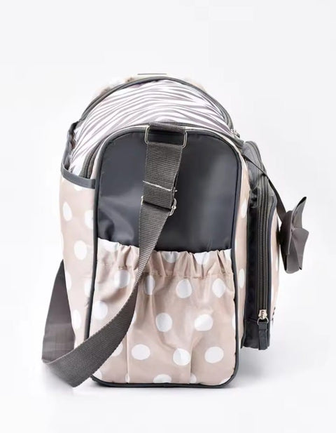 4 pcs bag set
