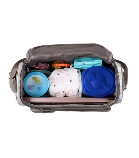4 pcs bag set