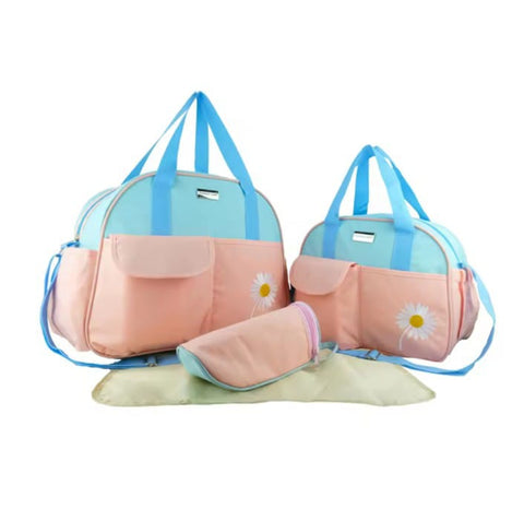 4 pcs bag set