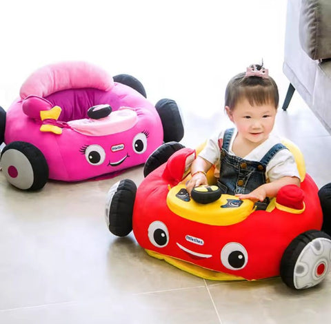 Car seater