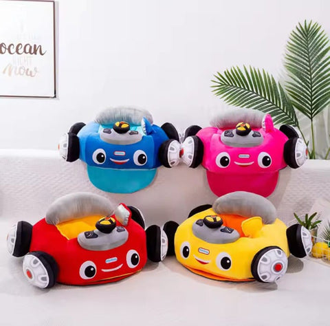 Car seater