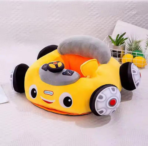 Car seater