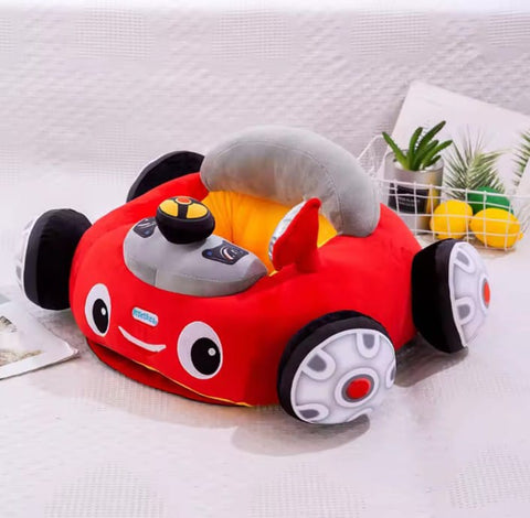 Car seater
