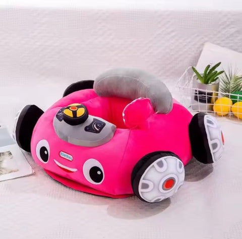 Car seater