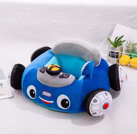 Car seater