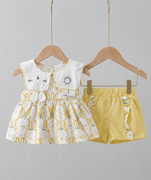 Cute summer dress