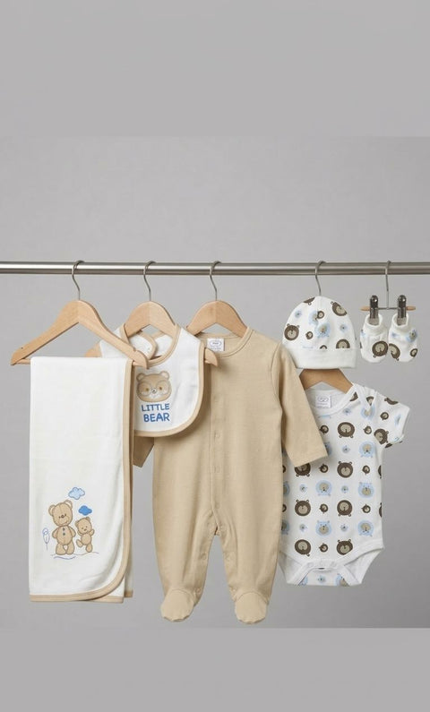 Little bear starter set