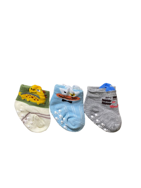 Multi sock sets