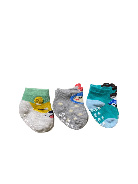Multi sock sets