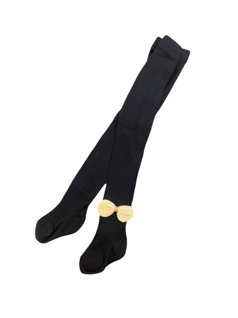 Bow leggings